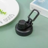 Nắp bình nước thể thao nhựa có quai cầm, thay thế bình giữ nhiệt, giá 37.050₫ 6