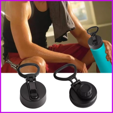 Nắp chai nước thay thế bình cốc, nắp vòi có tay cầm cho phòng gym - cingvn 62.700₫ 3 Nắp chai nước thay thế bình cốc, nắp vòi có tay cầm cho phòng gym - cingvn 62.700₫ 3