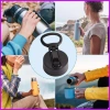 Nắp chai nước thay thế bình cốc, nắp vòi có tay cầm cho phòng gym - cingvn 62.700₫ 4