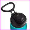 Nắp chai nước thay thế bình cốc, nắp vòi có tay cầm cho phòng gym - cingvn 62.700₫ 7