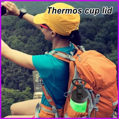 Nắp chai nước thay thế bình cốc, nắp vòi có tay cầm cho phòng gym - cingvn 62.700₫ 9 Nắp chai nước thay thế bình cốc, nắp vòi có tay cầm cho phòng gym - cingvn 62.700₫ 9