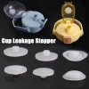 Nắp chai silicon cắm đa năng cho cốc cà phê, du lịch, chai chân không – 53.790₫