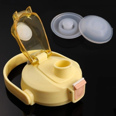 Nắp chai silicon cắm đa năng cho cốc cà phê, du lịch, chai chân không – 53.790₫ 2