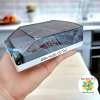 Nắp che mưa cao cấp SINO - Đế chống nước cho ổ điện, ổ cắm, công tắc - 40.463 VND 10