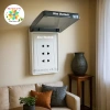 Nắp che mưa chống nước SINO cao cấp cho ổ điện, công tắc, nút nhấn Giá 40.469 VND