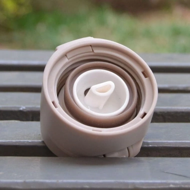 Nắp Cốc Cà Phê JIWANARCLAY Silicon Tái Sử Dụng Quà Tặng Giữ Nhiệt Giá 73.920₫ 6