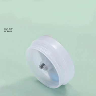 Nắp cốc silicon 40oz tương thích Stanley Bền tái dùng dễ lau chùi phù hợp ô tô