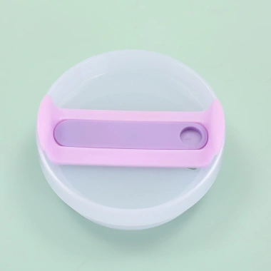 Nắp cốc silicon 40oz tương thích Stanley Bền tái dùng dễ lau chùi phù hợp ô tô