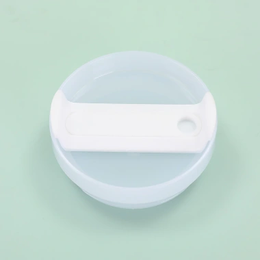 Nắp cốc silicon 40oz tương thích Stanley Bền tái dùng dễ lau chùi phù hợp ô tô