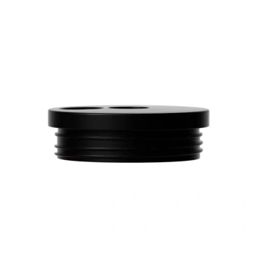 Nắp cốc silicone CORSAKI giữ nhiệt, màu đen đỏ hồng thời trang, thay thế nhanh 4 Nắp cốc silicone CORSAKI giữ nhiệt, màu đen đỏ hồng thời trang, thay thế nhanh 4