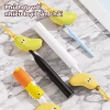 Nắp Đậy Bàn Chải 2 Trong 1 và Tuýp Kem Đánh Răng Du Lịch Tiện Lợi Hình Chuối Life Plus - Giá 30.000 VND 4