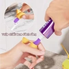 Nắp Đậy Bàn Chải 2 trong 1 và Tuýp Kem Du Lịch Hình Chuối Ogi Home – 30.000đ 3