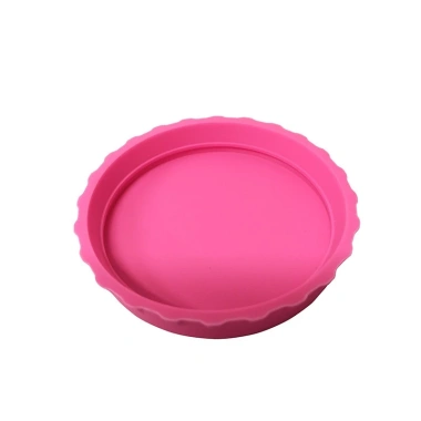 Nắp Đậy Lon Nước Ngọt Silicone 10 Màu Chống Rò Rỉ - Tiện Dụng Du Lịch & Cắm Trại 8