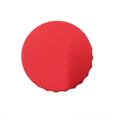 Nắp Đậy Lon Nước Ngọt Silicone 10 Màu Chống Rò Rỉ - Tiện Dụng Du Lịch & Cắm Trại 10