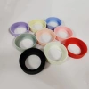 Nắp đế silicon cấp thực phẩm không BPA - Bảo vệ chống trượt, trầy xước Tumblers 6.5-10cm 8