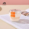 Nắp Giữ Nhiệt KOQZM cho Cốc Cà Phê & Chai Nước - Du Lịch Ngoài Trời, Giá 54.340₫ 9