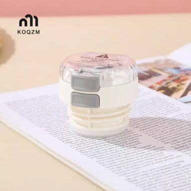 Nắp Giữ Nhiệt KOQZM cho Cốc Cà Phê & Chai Nước - Du Lịch Ngoài Trời, Giá 54.340₫