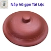 Nắp hũ gạo gốm Bát Tràng - Nắp đậy gốm cao cấp, giữ hương vị, giá ưu đãi 110.000đ