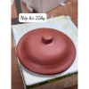 Nắp hũ gạo gốm Bát Tràng - Nắp đậy gốm cao cấp, giữ hương vị, giá ưu đãi 110.000đ 7