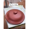 Nắp hũ gạo gốm Bát Tràng - Nắp đậy gốm cao cấp, giữ hương vị, giá ưu đãi 110.000đ 8