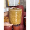 Nắp hũ gạo gốm Bát Tràng - Nắp đậy gốm cao cấp, giữ hương vị, giá ưu đãi 110.000đ 10
