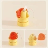 Nắp Hút Silicone Cho Bé - Chuyển Chai Nước Thành Bình Hút An Toàn, Giá 49.000₫