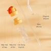 Nắp Hút Silicone Cho Bé - Chuyển Chai Nước Thành Bình Hút An Toàn, Giá 49.000₫ 4