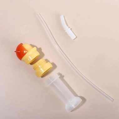 Nắp Hút Silicone Cho Bé - Chuyển Chai Nước Thành Bình Hút An Toàn, Giá 49.000₫ 8 Nắp Hút Silicone Cho Bé - Chuyển Chai Nước Thành Bình Hút An Toàn, Giá 49.000₫ 8