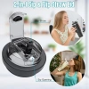 Nắp ống hút 40oz cho cốc Stanley - 2 trong 1 silicon, chống rò rỉ, nắp chống bụi, nâng cấp, giá 169.298₫ 6