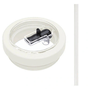 Nắp ống hút 40oz cho cốc Stanley - 2 trong 1 silicon, chống rò rỉ, nắp chống bụi, nâng cấp, giá 169.298₫