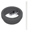 Nắp ống hút 40oz cho cốc Stanley - 2 trong 1 silicon, chống rò rỉ, nắp chống bụi, nâng cấp, giá 169.298₫ 10