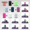 Nắp ống hút từ tính WUZIA - Tấm silicon bảo vệ màu, chống rò rỉ & bụi cho Brumate Era & Resa Tumblers - 60.170đ