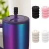 Nắp ống hút từ tính WUZIA - Tấm silicon bảo vệ màu, chống rò rỉ & bụi cho Brumate Era & Resa Tumblers - 60.170đ 6