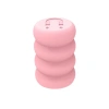 Nắp ống hút từ tính WUZIA - Tấm silicon bảo vệ màu, chống rò rỉ & bụi cho Brumate Era & Resa Tumblers - 60.170đ 9