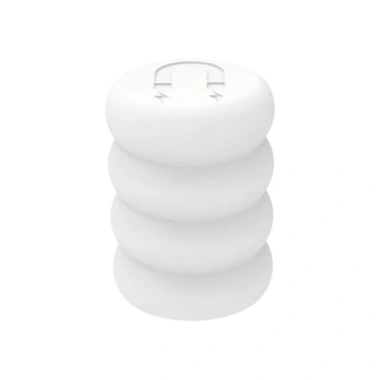 Nắp ống hút từ tính WUZIA - Tấm silicon bảo vệ màu, chống rò rỉ & bụi cho Brumate Era & Resa Tumblers - 60.170đ 10