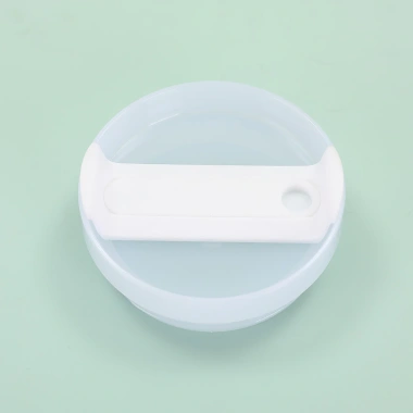 Nắp silicon 40oz cho cốc Stanley - Chống rò rỉ, tái sử dụng, bền bỉ, dễ lau chùi 9