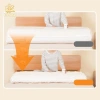 Nệm Cao Su Hút Chân Không Alittlesetrtu Túi Bảo Quản Quilt Seal Đóng Gói Xốp Thảm Nén Du Lịch VN Giá 239.544 VND 6