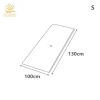 Nệm Cao Su Hút Chân Không Alittlesetrtu Túi Bảo Quản Quilt Seal Đóng Gói Xốp Thảm Nén Du Lịch VN Giá 239.544 VND 8