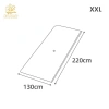 Nệm Cao Su Hút Chân Không Alittlesetrtu Túi Bảo Quản Quilt Seal Đóng Gói Xốp Thảm Nén Du Lịch VN Giá 239.544 VND 10