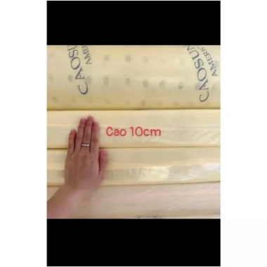 Nệm Đủ Kích Thước Giá Ưu Đãi 470k Tặng 2 Gối và Ship Toàn Quốc 7