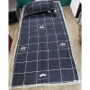 Nệm gấp gọn 90x190cm - Nệm văn phòng, chiếu ngủ bệnh viện nhỏ gọn, chỉ 64.000₫ 2