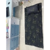 Nệm gấp gọn 90x190cm - Nệm văn phòng, chiếu ngủ bệnh viện nhỏ gọn, chỉ 64.000₫ 9