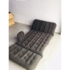 Nệm hơi cao cấp xe ô tô phủ nhung, thoải mái cho chuyến đi dài, tặng bơm điện và gối, giá 550.000 đồng 9