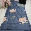 Nệm ngủ văn phòng đa năng, đệm du lịch gấp gọn 80x190cm-75x180cm – Tiện lợi, giá 167.000₫ 3