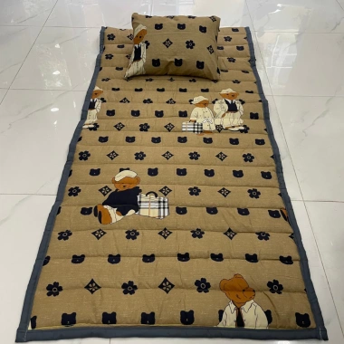 Nệm ngủ văn phòng đa năng, đệm du lịch gấp gọn 80x190cm-75x180cm – Tiện lợi, giá 167.000₫ 4