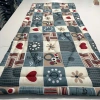 Nệm ngủ văn phòng đa năng, đệm du lịch gấp gọn 80x190cm-75x180cm – Tiện lợi, giá 167.000₫ 8