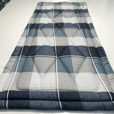 Nệm ngủ văn phòng đa năng, đệm du lịch gấp gọn 80x190cm-75x180cm – Tiện lợi, giá 167.000₫ 9
