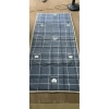 Nệm ngủ văn phòng gấp gọn 1 người 90x200cm - Êm mát, chỉ 49.300 VND 3