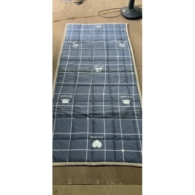 Nệm ngủ văn phòng gấp gọn 1 người 90x200cm - Êm mát, chỉ 49.300 VND 3
