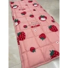 Nệm ngủ văn phòng gấp gọn 1 người 90x200cm - Êm mát, chỉ 49.300 VND 4
